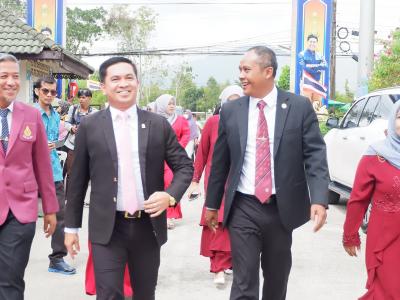โครงการส่งเสริมและกระตุ้นการศึกษาประจำปีงบประมาณ 2566