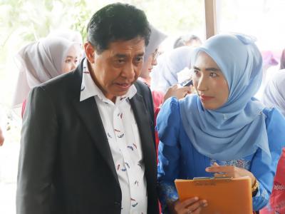 โครงการส่งเสริมและกระตุ้นการศึกษาประจำปีงบประมาณ 2566