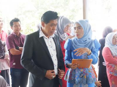 โครงการส่งเสริมและกระตุ้นการศึกษาประจำปีงบประมาณ 2566