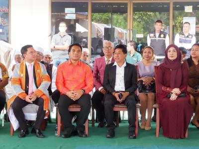 โครงการส่งเสริมและกระตุ้นการศึกษาประจำปีงบประมาณ 2566