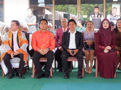 โครงการส่งเสริมและกระตุ้นการศึกษาประจำปีงบประมาณ 2566