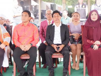 โครงการส่งเสริมและกระตุ้นการศึกษาประจำปีงบประมาณ 2566