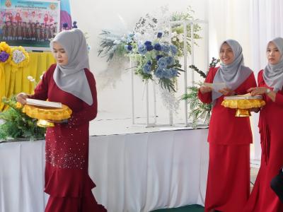 โครงการส่งเสริมและกระตุ้นการศึกษาประจำปีงบประมาณ 2566