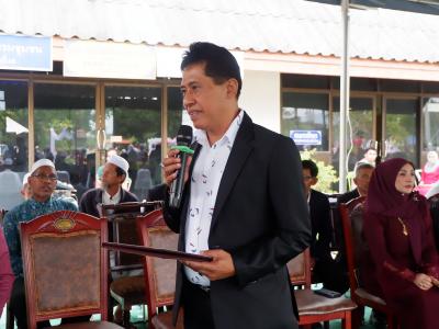 โครงการส่งเสริมและกระตุ้นการศึกษาประจำปีงบประมาณ 2566