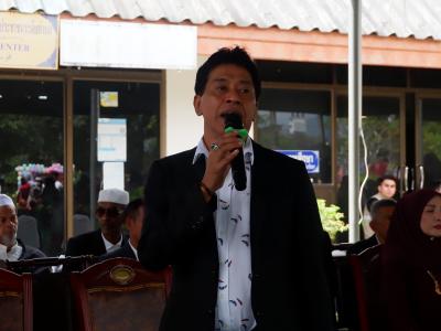 โครงการส่งเสริมและกระตุ้นการศึกษาประจำปีงบประมาณ 2566