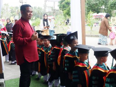 โครงการส่งเสริมและกระตุ้นการศึกษาประจำปีงบประมาณ 2566