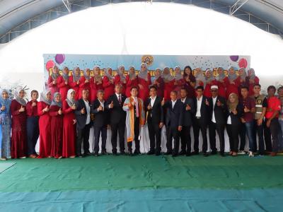 โครงการส่งเสริมและกระตุ้นการศึกษาประจำปีงบประมาณ 2566