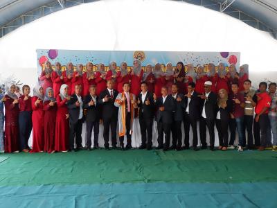 โครงการส่งเสริมและกระตุ้นการศึกษาประจำปีงบประมาณ 2566