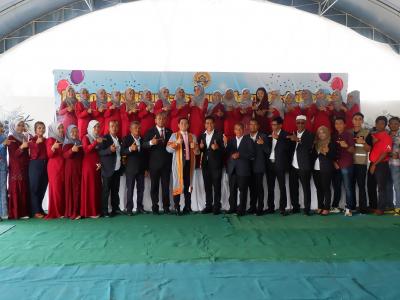 โครงการส่งเสริมและกระตุ้นการศึกษาประจำปีงบประมาณ 2566