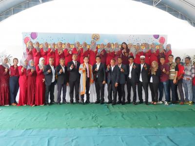 โครงการส่งเสริมและกระตุ้นการศึกษาประจำปีงบประมาณ 2566