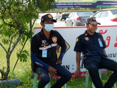 โครงการส่งเสริมและกระตุ้นการศึกษาประจำปีงบประมาณ 2566