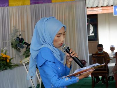 โครงการส่งเสริมและกระตุ้นการศึกษาประจำปีงบประมาณ 2566