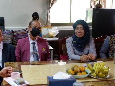 โครงการส่งเสริมและกระตุ้นการศึกษาประจำปีงบประมาณ 2566