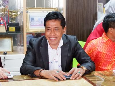 โครงการส่งเสริมและกระตุ้นการศึกษาประจำปีงบประมาณ 2566