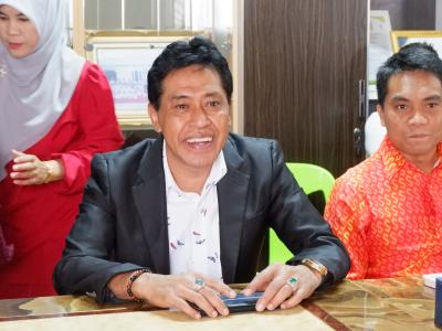 โครงการส่งเสริมและกระตุ้นการศึกษาประจำปีงบประมาณ 2566