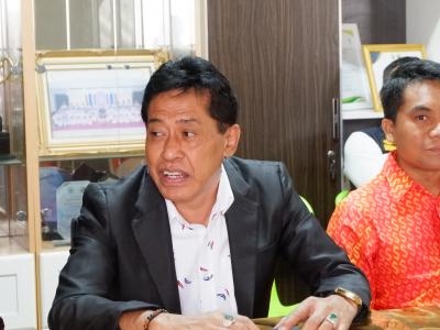 โครงการส่งเสริมและกระตุ้นการศึกษาประจำปีงบประมาณ 2566