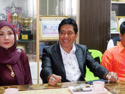 โครงการส่งเสริมและกระตุ้นการศึกษาประจำปีงบประมาณ 2566