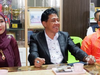 โครงการส่งเสริมและกระตุ้นการศึกษาประจำปีงบประมาณ 2566
