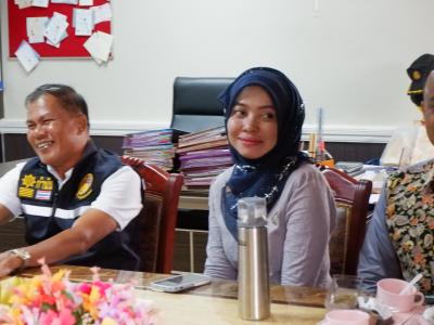 โครงการส่งเสริมและกระตุ้นการศึกษาประจำปีงบประมาณ 2566