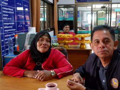 โครงการส่งเสริมและกระตุ้นการศึกษาประจำปีงบประมาณ 2566