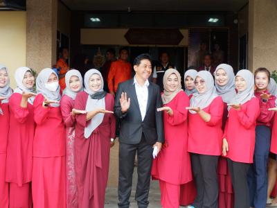 โครงการส่งเสริมและกระตุ้นการศึกษาประจำปีงบประมาณ 2566