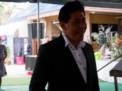 โครงการส่งเสริมและกระตุ้นการศึกษาประจำปีงบประมาณ 2566