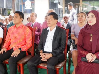 โครงการส่งเสริมและกระตุ้นการศึกษาประจำปีงบประมาณ 2566
