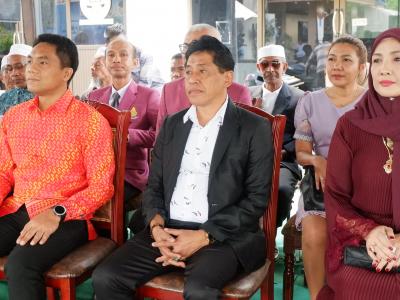 โครงการส่งเสริมและกระตุ้นการศึกษาประจำปีงบประมาณ 2566