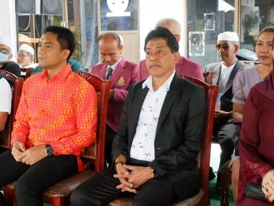 โครงการส่งเสริมและกระตุ้นการศึกษาประจำปีงบประมาณ 2566