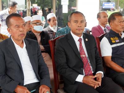 โครงการส่งเสริมและกระตุ้นการศึกษาประจำปีงบประมาณ 2566