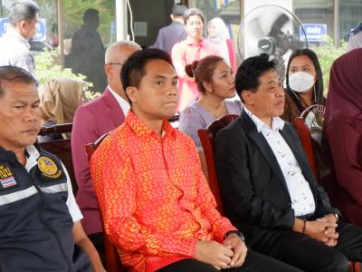 โครงการส่งเสริมและกระตุ้นการศึกษาประจำปีงบประมาณ 2566