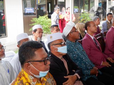 โครงการส่งเสริมและกระตุ้นการศึกษาประจำปีงบประมาณ 2566