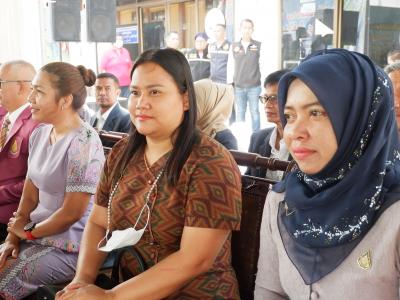 โครงการส่งเสริมและกระตุ้นการศึกษาประจำปีงบประมาณ 2566