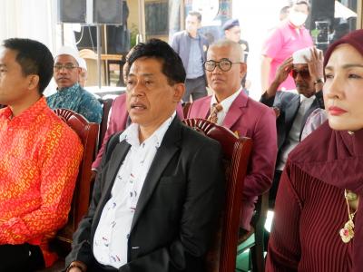 โครงการส่งเสริมและกระตุ้นการศึกษาประจำปีงบประมาณ 2566