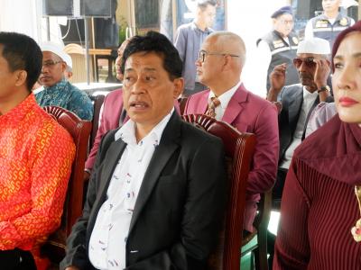 โครงการส่งเสริมและกระตุ้นการศึกษาประจำปีงบประมาณ 2566