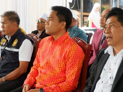 โครงการส่งเสริมและกระตุ้นการศึกษาประจำปีงบประมาณ 2566