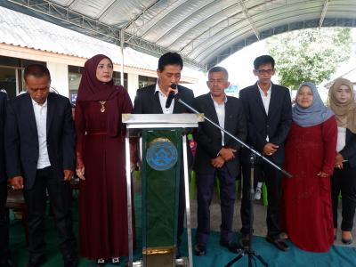 โครงการส่งเสริมและกระตุ้นการศึกษาประจำปีงบประมาณ 2566