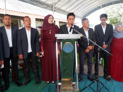 โครงการส่งเสริมและกระตุ้นการศึกษาประจำปีงบประมาณ 2566