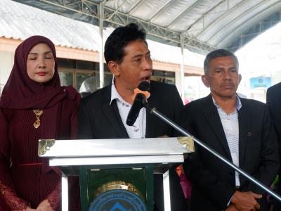 โครงการส่งเสริมและกระตุ้นการศึกษาประจำปีงบประมาณ 2566