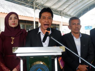 โครงการส่งเสริมและกระตุ้นการศึกษาประจำปีงบประมาณ 2566