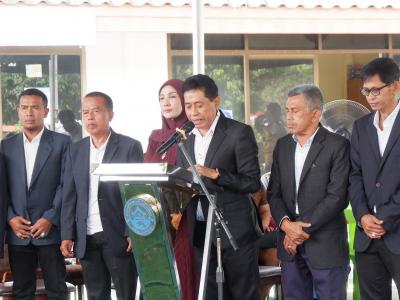 โครงการส่งเสริมและกระตุ้นการศึกษาประจำปีงบประมาณ 2566