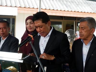 โครงการส่งเสริมและกระตุ้นการศึกษาประจำปีงบประมาณ 2566