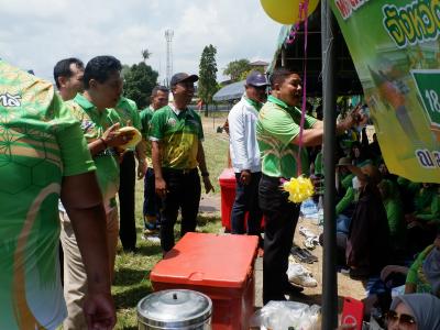 กิจกรรมวันท้องถิ่นไทย2566
