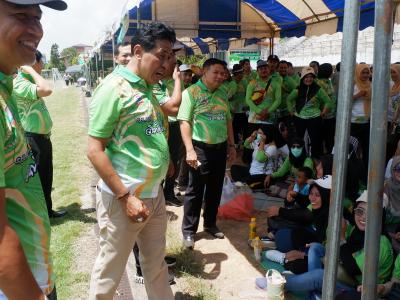 กิจกรรมวันท้องถิ่นไทย2566