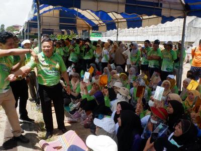 กิจกรรมวันท้องถิ่นไทย2566