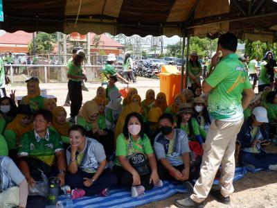 กิจกรรมวันท้องถิ่นไทย2566