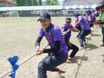 กิจกรรมวันท้องถิ่นไทย2566