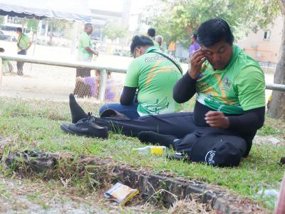 กิจกรรมวันท้องถิ่นไทย2566