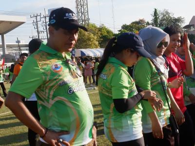กิจกรรมวันท้องถิ่นไทย2566