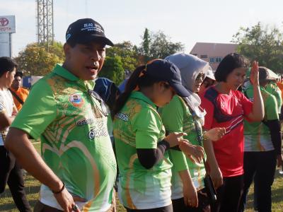 กิจกรรมวันท้องถิ่นไทย2566